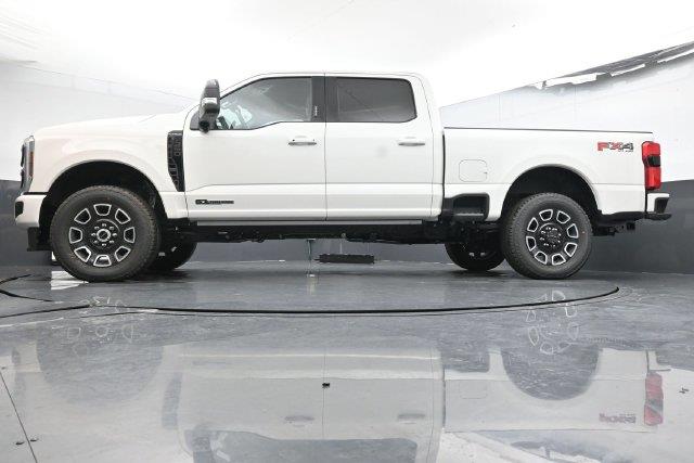 2026 Ford F-350 - $92,704
