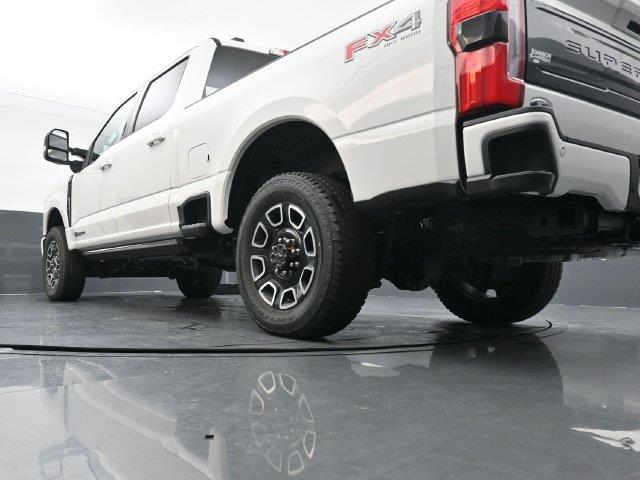 2026 Ford F-350 - $92,704