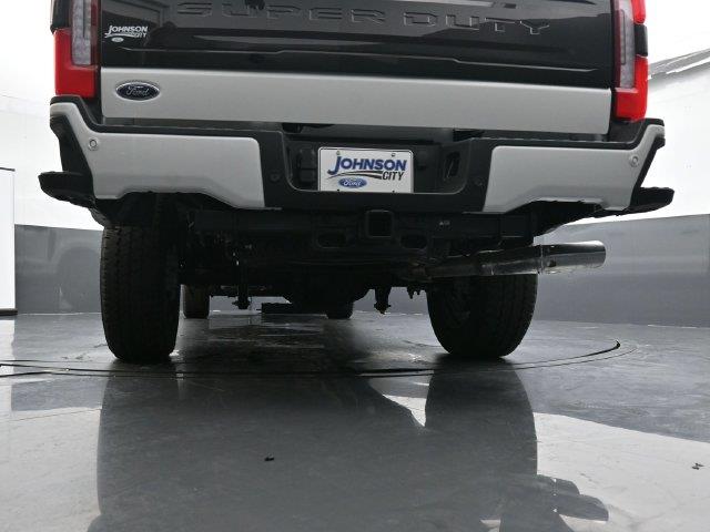 2026 Ford F-350 - $92,704