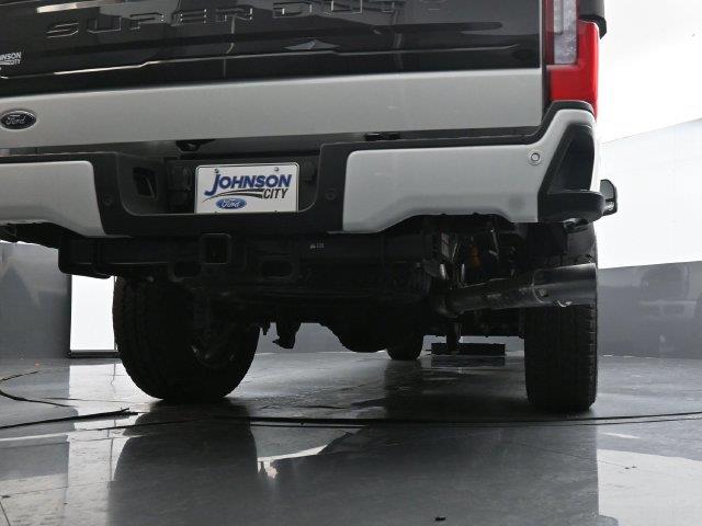 2026 Ford F-350 - $92,704