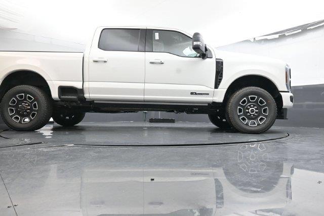2026 Ford F-350 - $92,704