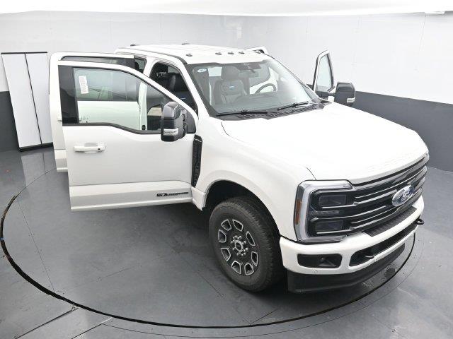 2026 Ford F-350 - $92,704