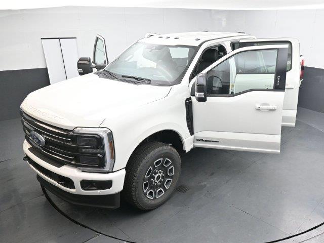 2026 Ford F-350 - $92,704