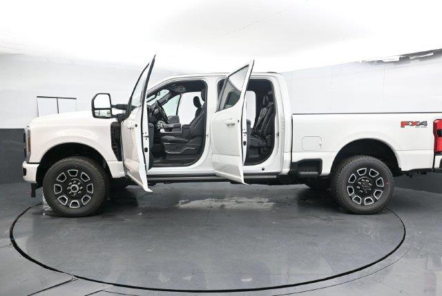 2026 Ford F-350 - $92,704