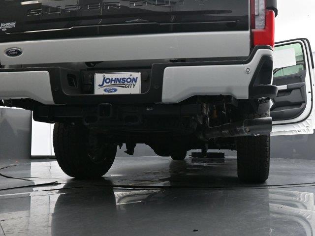 2026 Ford F-350 - $92,704