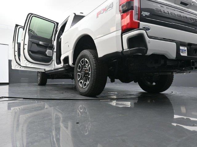 2026 Ford F-350 - $92,704