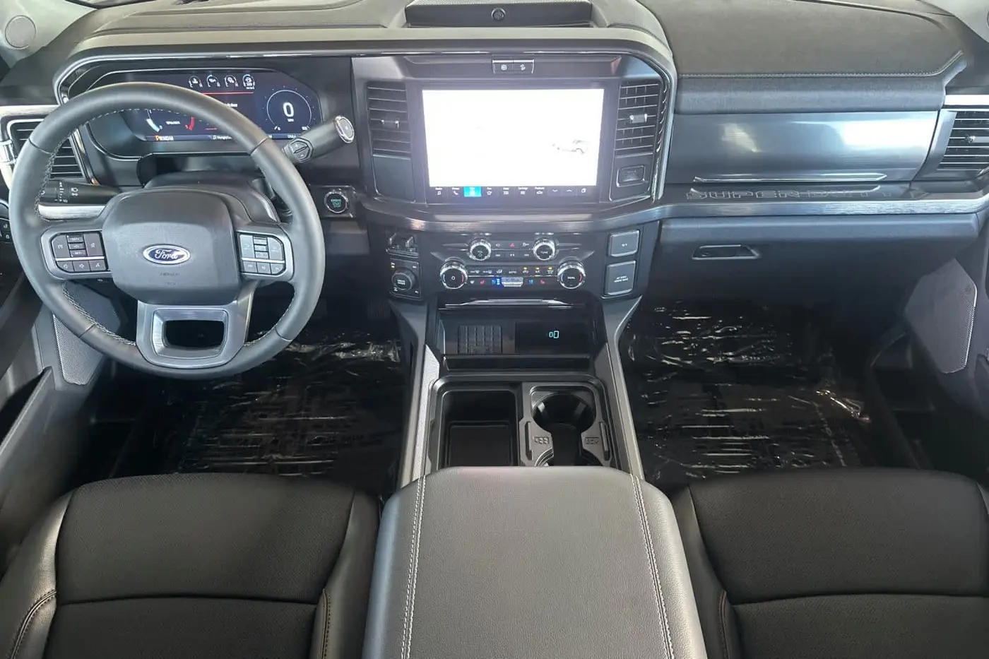 2026 Ford F-350 - $80,598
