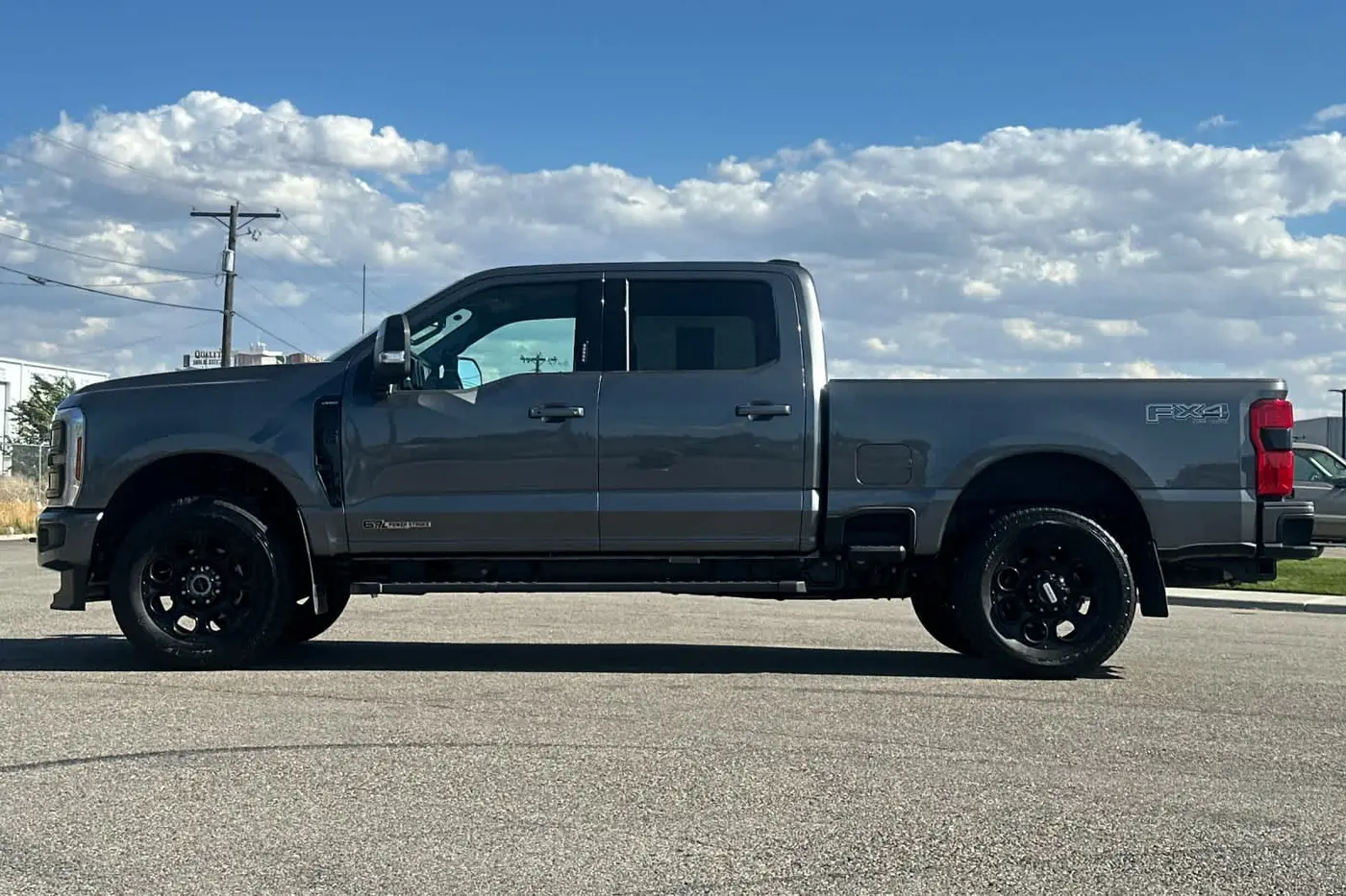 2026 Ford F-350 - $80,598