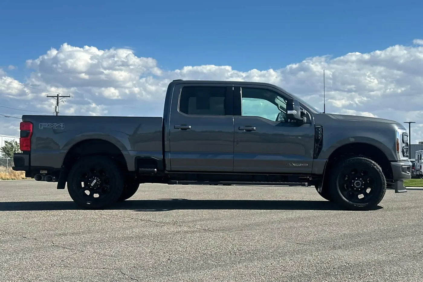 2026 Ford F-350 - $80,598