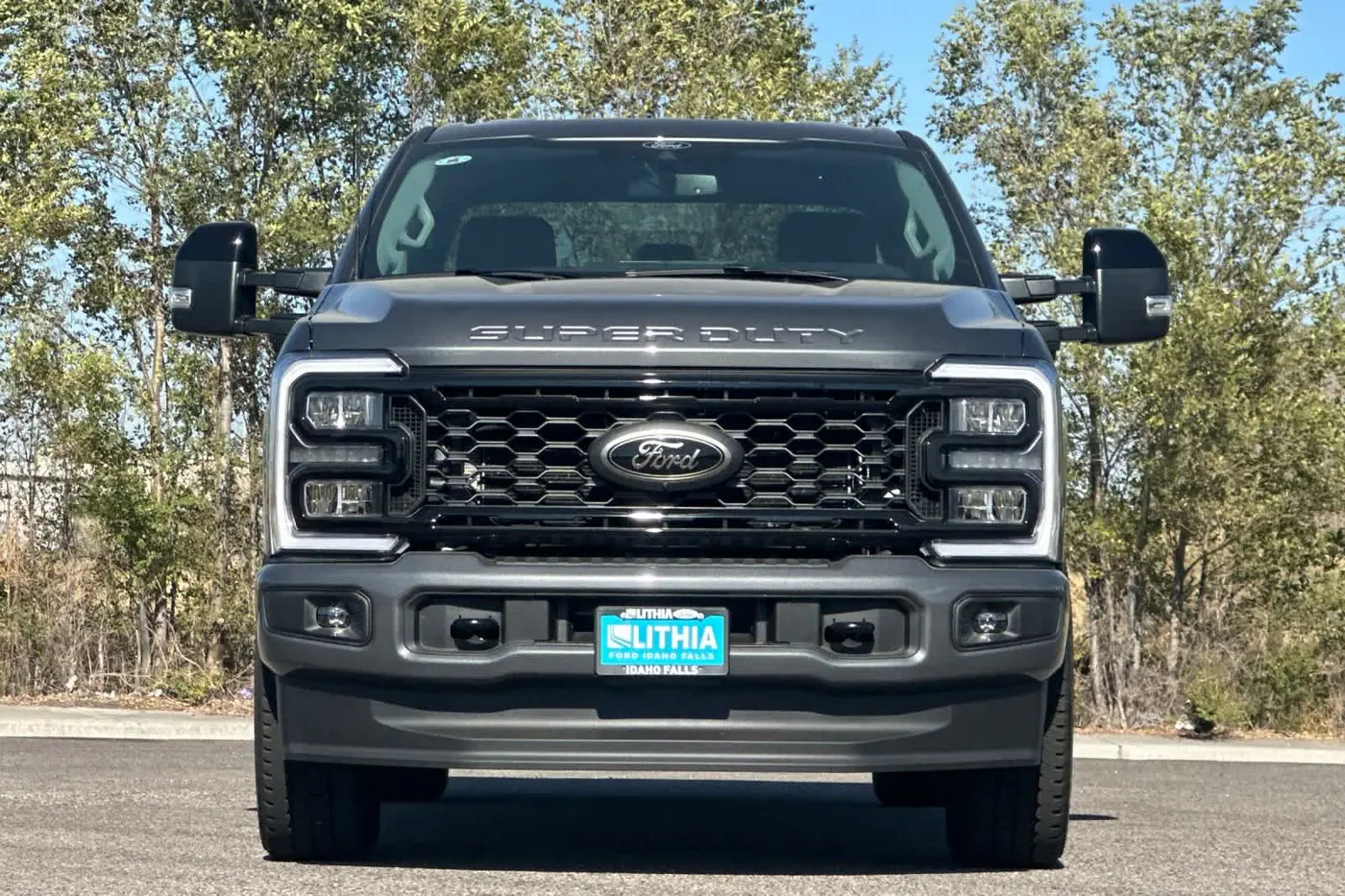 2026 Ford F-350 - $80,598