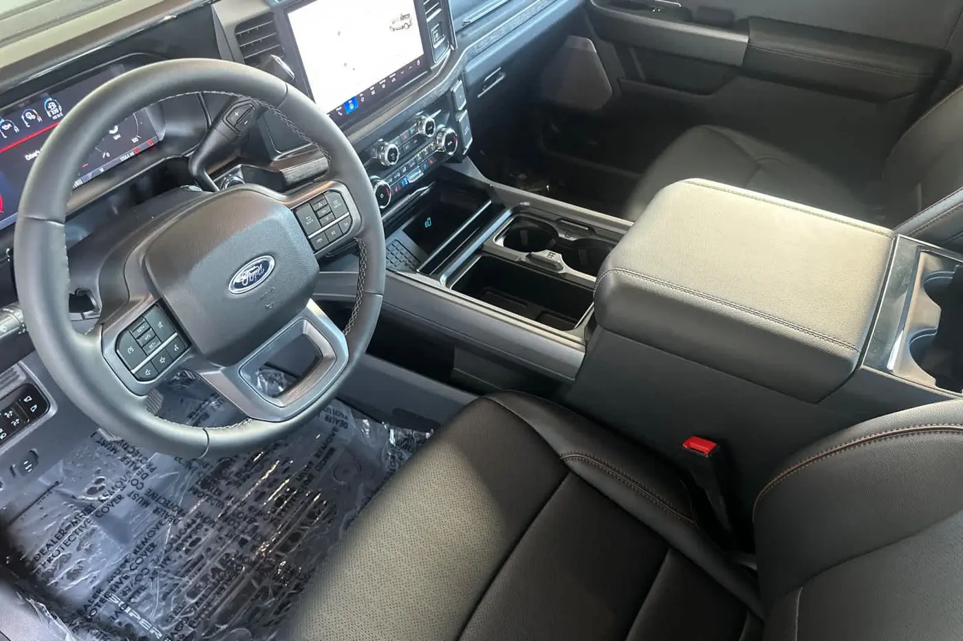 2026 Ford F-350 - $80,598