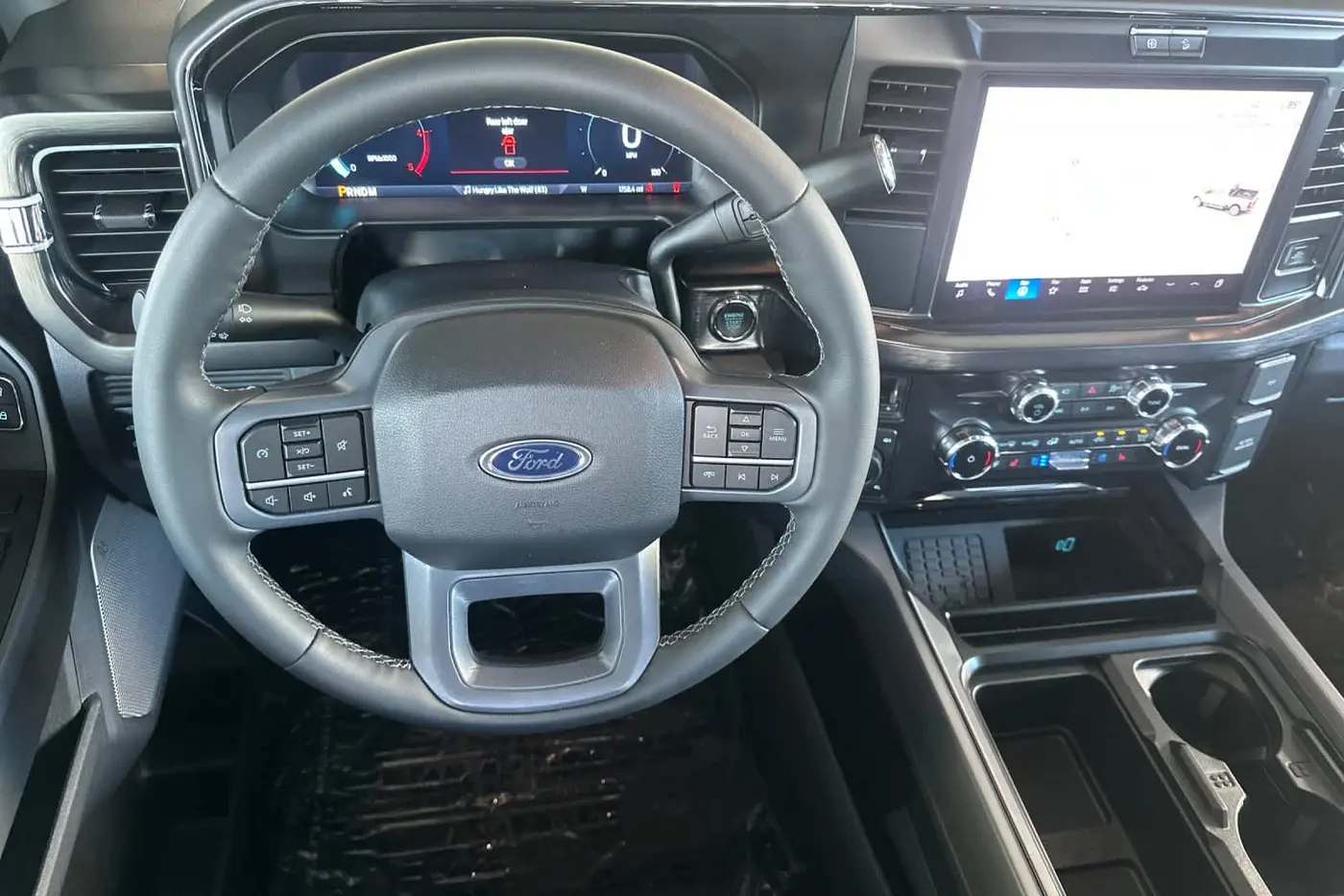 2026 Ford F-350 - $80,598