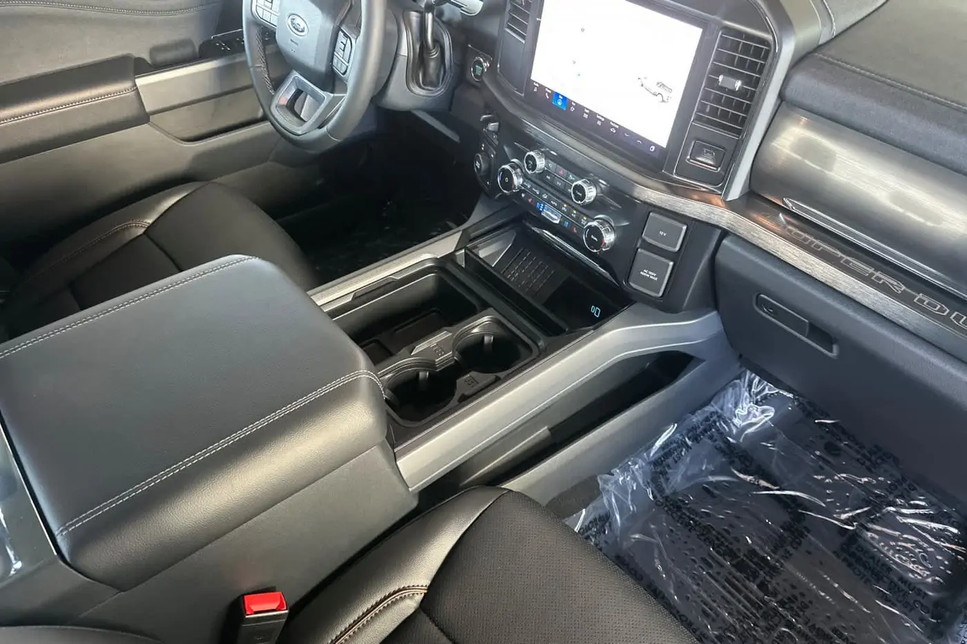 2026 Ford F-350 - $80,598