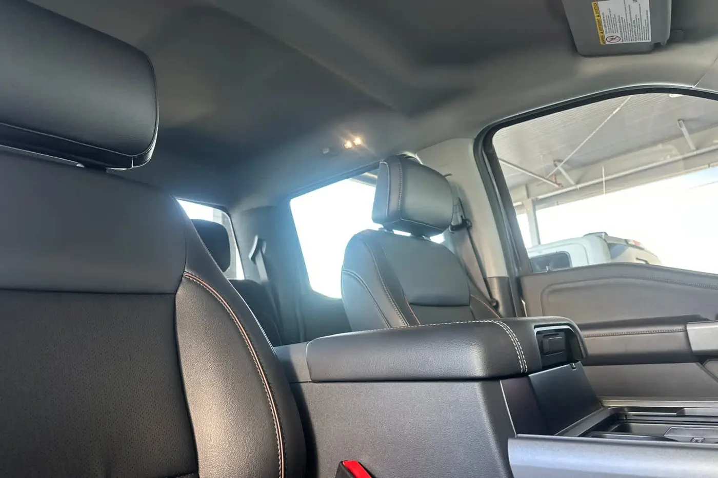 2026 Ford F-350 - $80,598