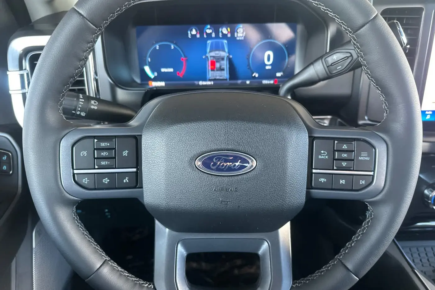 2026 Ford F-350 - $80,598