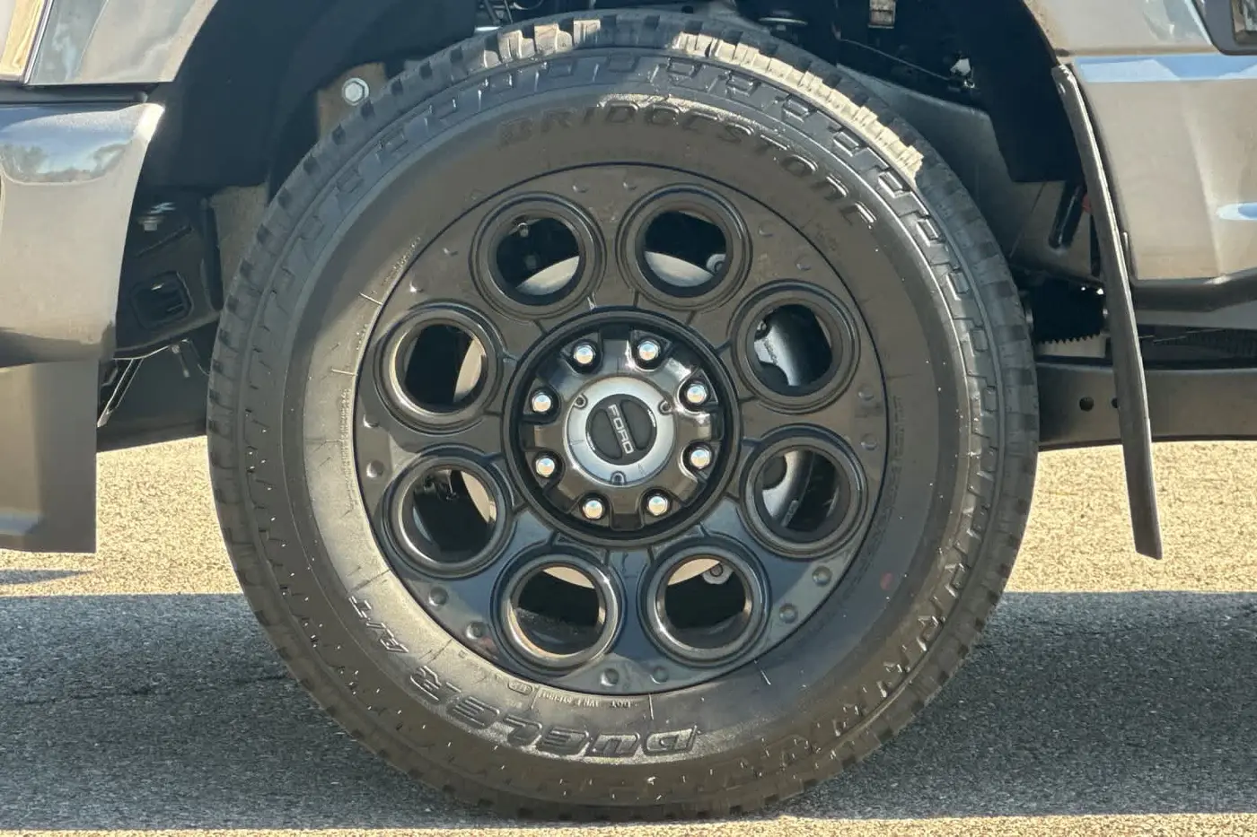 2026 Ford F-350 - $80,598