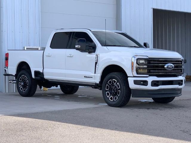 2026 Ford F-350 - $88,990
