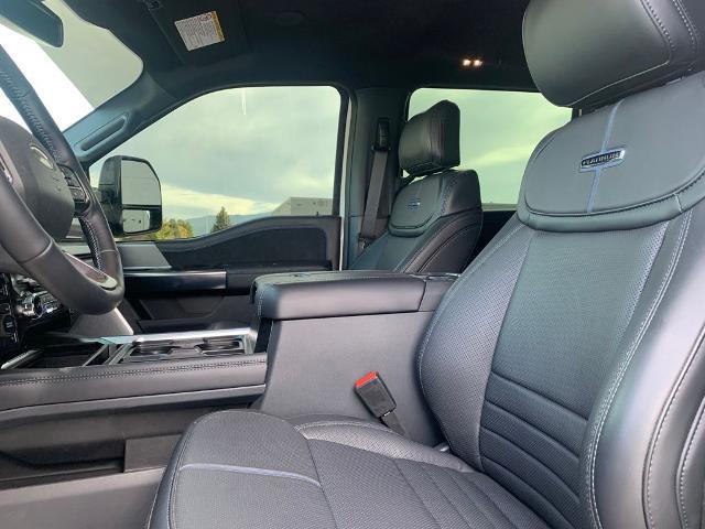 2026 Ford F-350 - $88,990