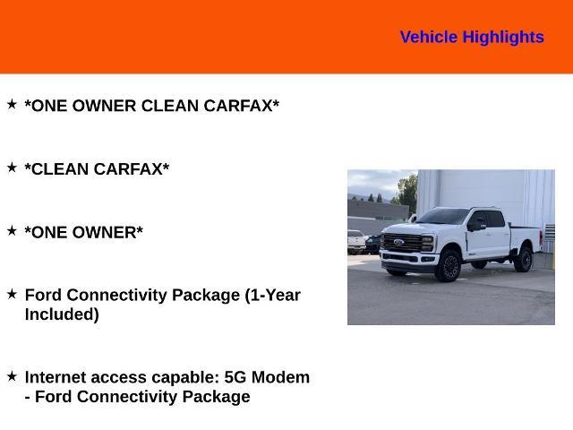 2026 Ford F-350 - $88,990