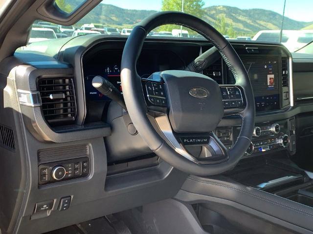 2026 Ford F-350 - $88,990