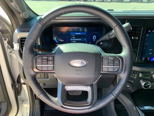 2026 Ford F-350 - $88,990