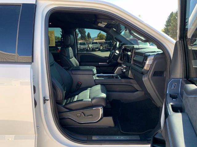 2026 Ford F-350 - $88,990