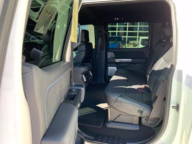 2026 Ford F-350 - $88,990