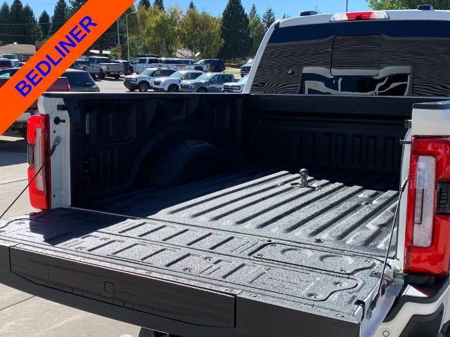 2026 Ford F-350 - $88,990
