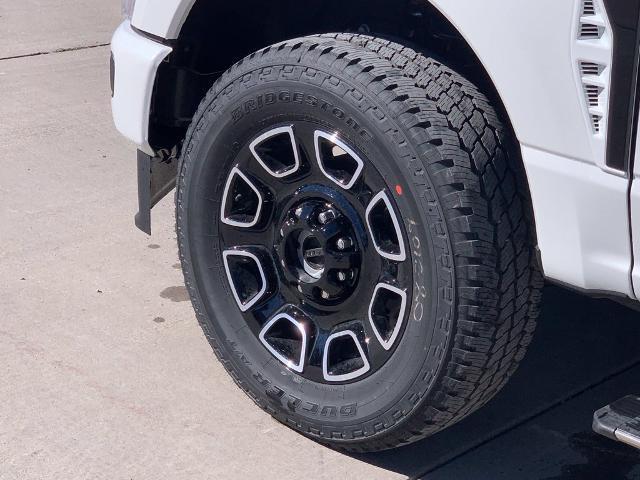 2026 Ford F-350 - $88,990