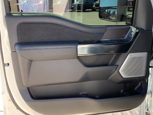 2026 Ford F-350 - $88,990