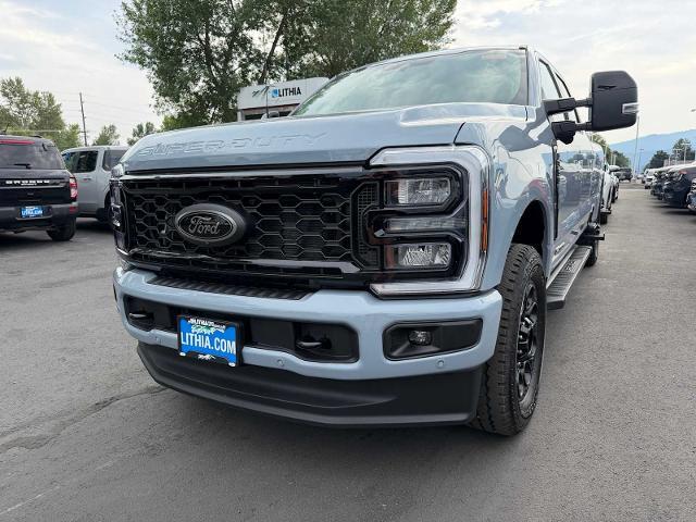 2026 Ford F-350 - $84,134
