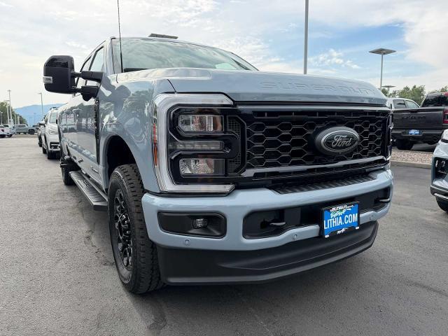2026 Ford F-350 - $84,134