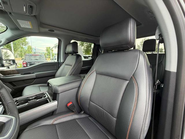 2026 Ford F-350 - $84,134