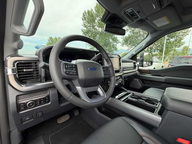 2026 Ford F-350 - $84,134