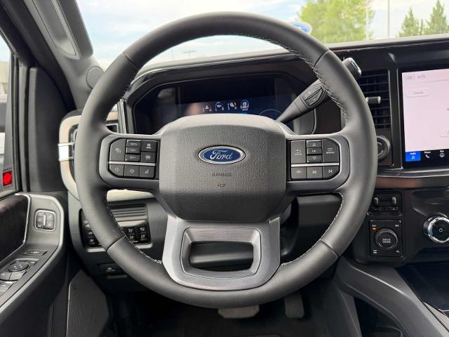 2026 Ford F-350 - $84,134
