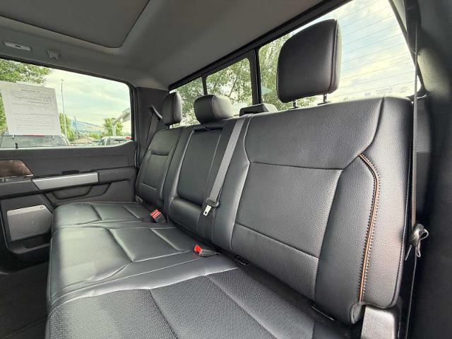 2026 Ford F-350 - $84,134