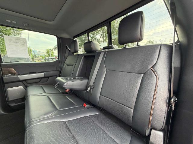 2026 Ford F-350 - $84,134