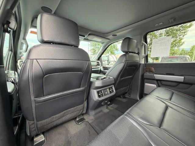 2026 Ford F-350 - $84,134