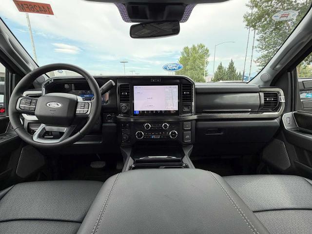 2026 Ford F-350 - $84,134