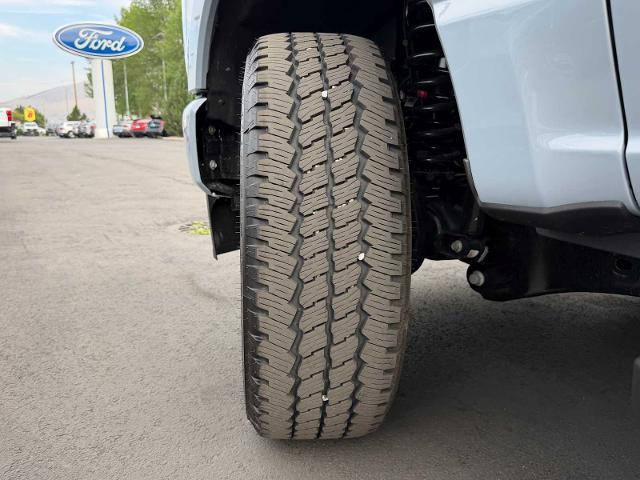 2026 Ford F-350 - $84,134
