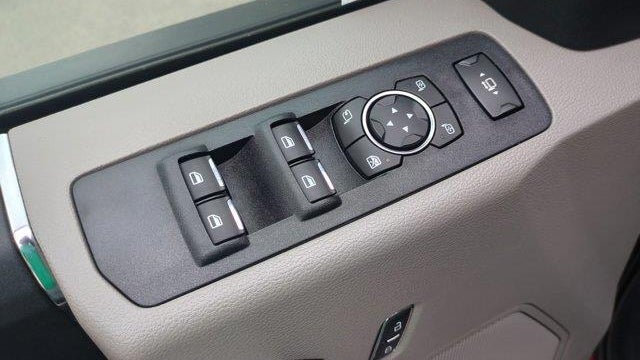 2021 Ford F-350 Super Duty King Ranch