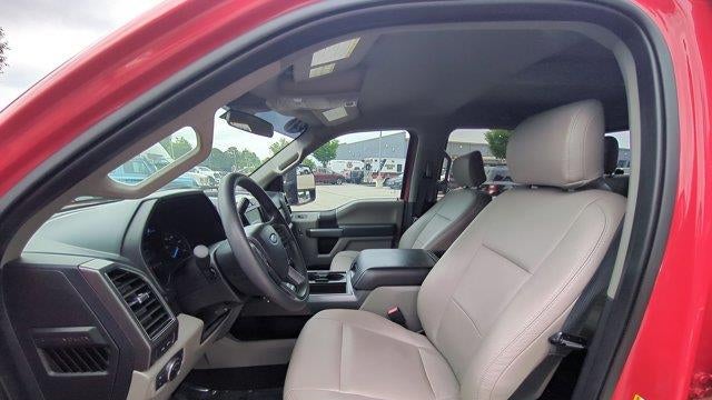 2021 Ford F-350 Super Duty King Ranch