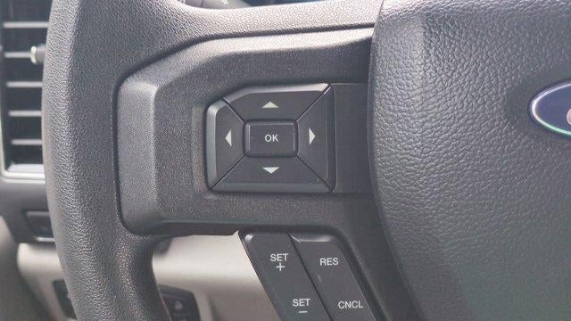 2021 Ford F-350 Super Duty King Ranch