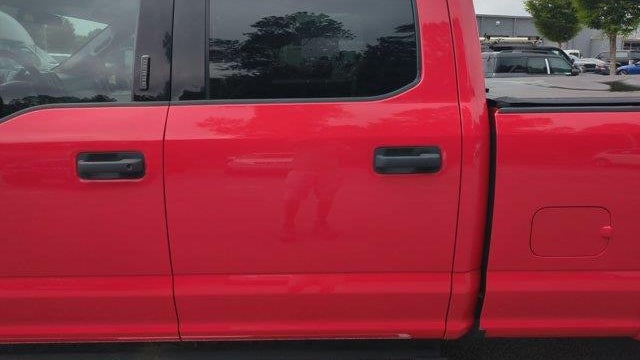 2021 Ford F-350 Super Duty King Ranch