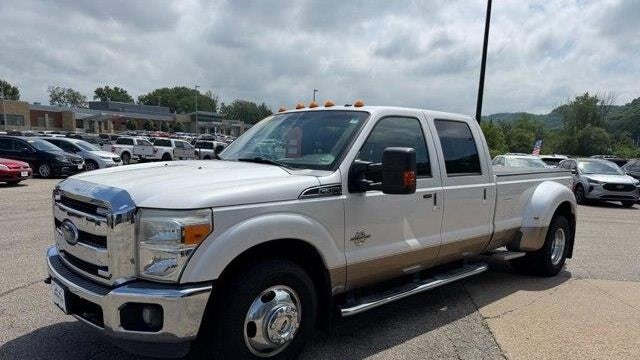Preowned 2012 Ford F-350 Super Duty XL for Sale