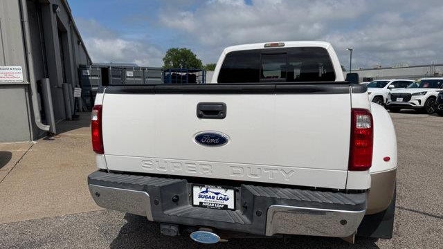 2012 Ford F-350 Super Duty XL
