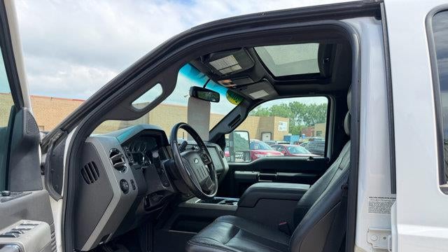 2012 Ford F-350 Super Duty XL