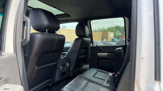 2012 Ford F-350 Super Duty XL