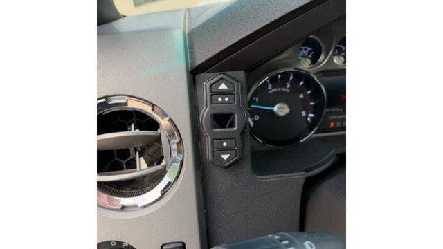 2012 Ford F-350 Super Duty XL