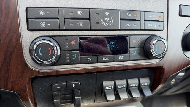 2012 Ford F-350 Super Duty XL